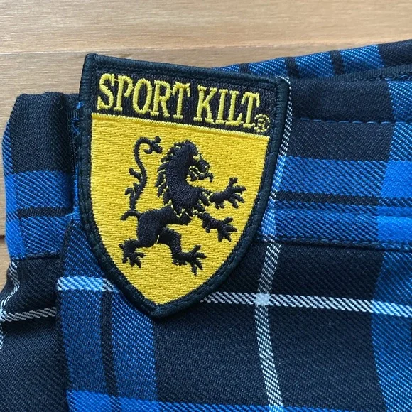 Kilt - Picture 3 of 6